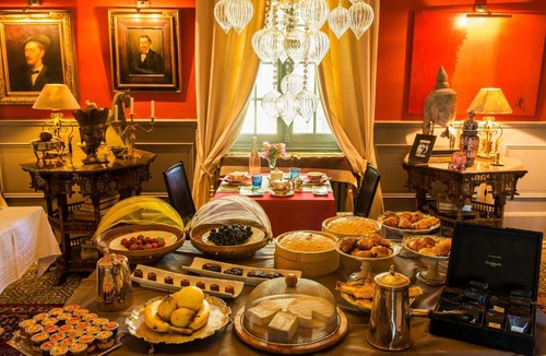 Arles House | Le Mas Saint Florent