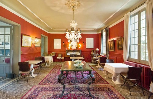 Arles House | Le Mas Saint Florent