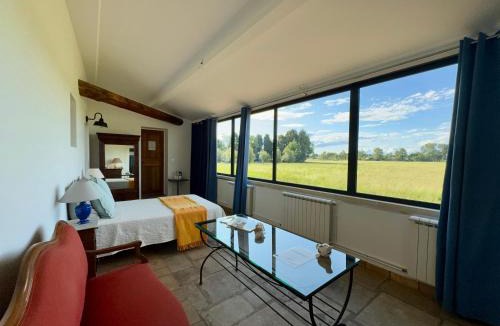 Le Pontet Bed & Breakfast | Le Mas Saint Jacques