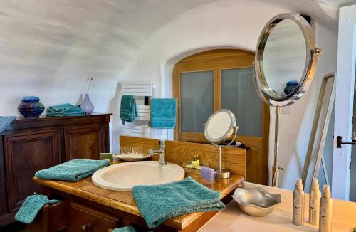 Le Pontet Bed & Breakfast | Le Mas Saint Jacques