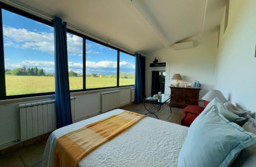 Le Pontet Bed & Breakfast | Le Mas Saint Jacques