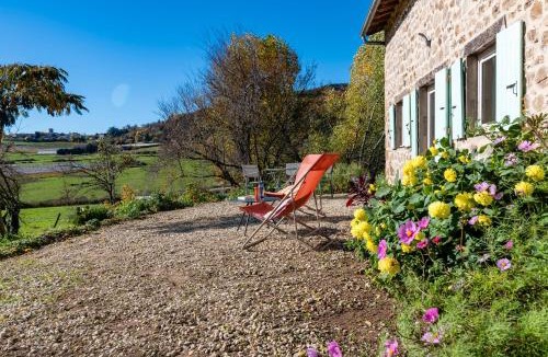 Hermitage-Tournonais-Herbasse-Pays de Saint-Felicien House | Le Mas Saint Victor