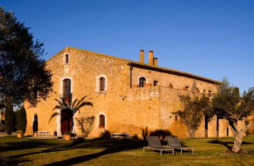Albons Hotel | Le Mas Sant Joan - Les Maisons de Katy et Jacques by Chateauform