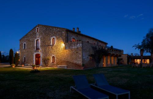 Albons Hotel | Le Mas Sant Joan - Les Maisons de Katy et Jacques by Chateauform