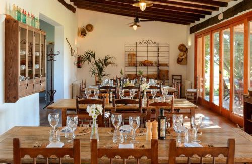 Albons Hotel | Le Mas Sant Joan - Les Maisons de Katy et Jacques by Chateauform