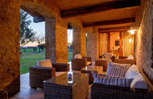 Albons Hotel | Le Mas Sant Joan - Les Maisons de Katy et Jacques by Chateauform