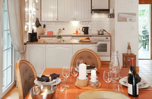 Bouveret House | Le Mas Saphir by Interhome