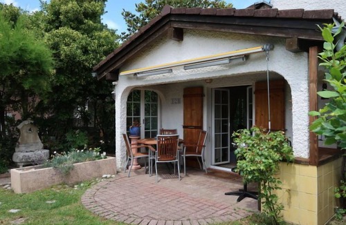 Bouveret House | Le Mas Saphir by Interhome