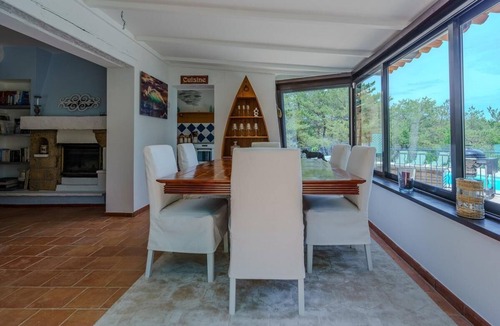 Tourtour House | LE MAS SAVINO - TOURTOUR