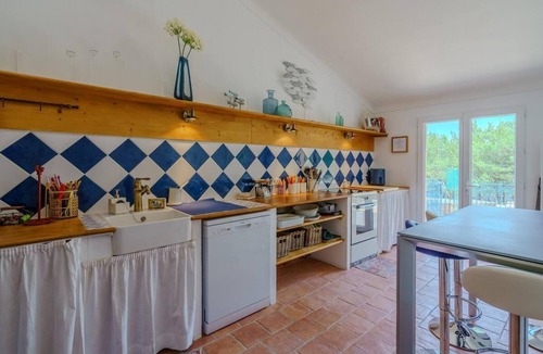 Tourtour House | LE MAS SAVINO - TOURTOUR