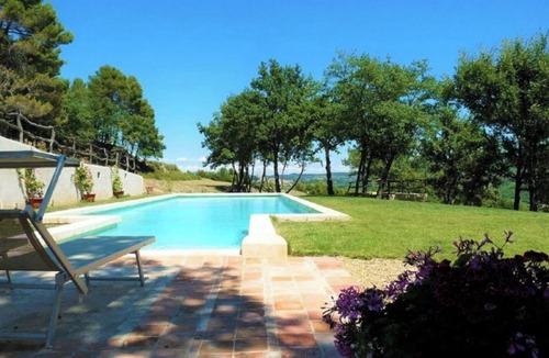 Ansouis House | Le Mas Serenity Pink Suite