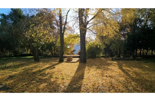 Ansouis House | Le Mas Serenity Pink Suite