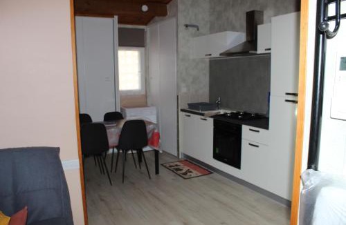 Sisteron Apartment | Le Mas Sisteron