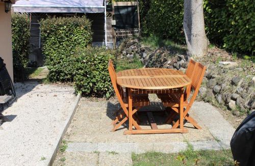 Sisteron Apartment | Le Mas Sisteron