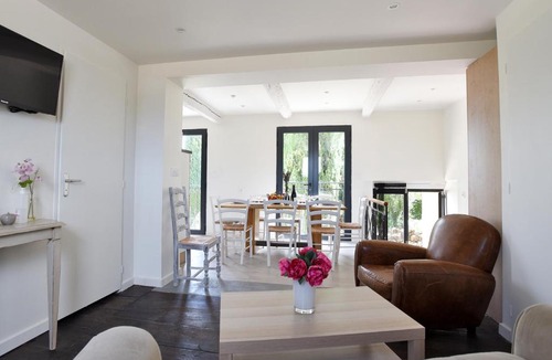 Caderousse Villa | Le Mas Soli - Gîtes et Réception