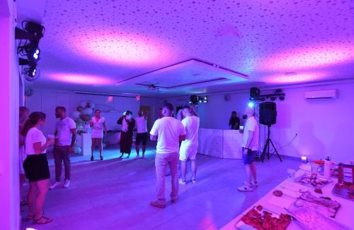 Caderousse Villa | Le Mas Soli - Gîtes et Réception