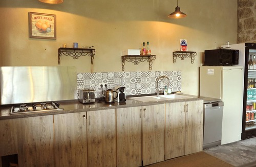 Sarrians Bed & Breakfast | Le Mas Terre des Anges