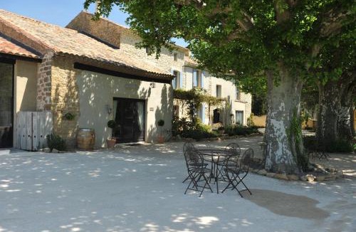 Sarrians House | Le Mas Terre Des Anges Gite