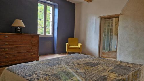 Goudargues House | Le Mas Tillet