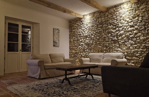 Goudargues Other | Le Mas Tillet