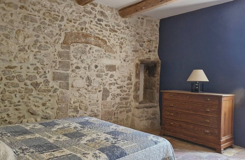 Goudargues Other | Le Mas Tillet