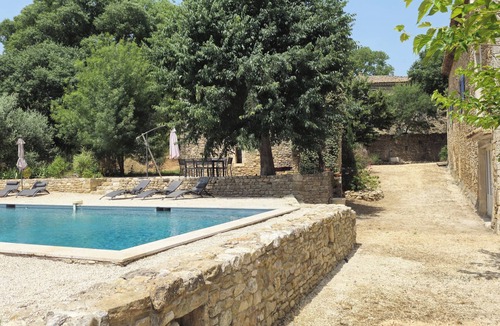 Goudargues Other | Le Mas Tillet