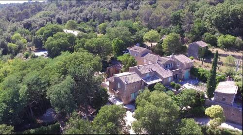 Goudargues House | Le Mas Toupian