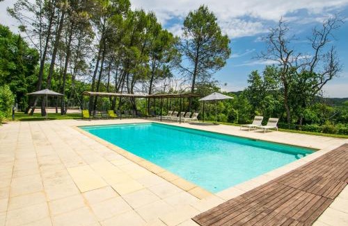 Goudargues House | Le Mas Toupian
