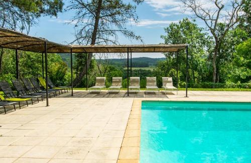 Goudargues House | Le Mas Toupian