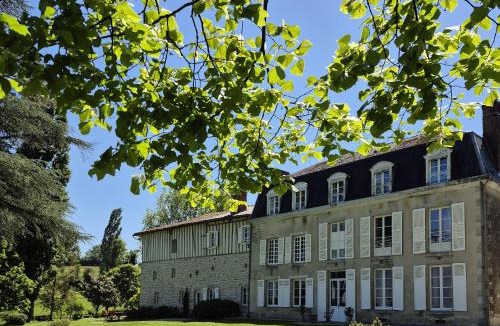 Royeres Bed & Breakfast | Le Masbareau, Chambre et Table d'Hôtes de Charme, B&B