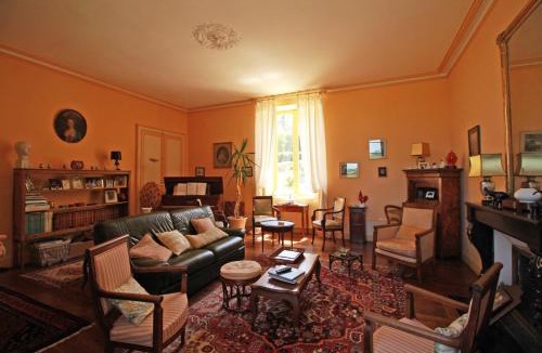 Royeres Bed & Breakfast | Le Masbareau, Chambre et Table d'Hôtes de Charme, B&B