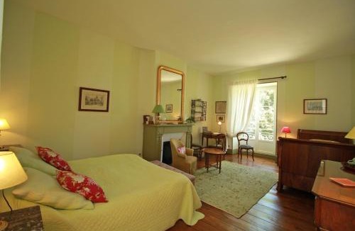 Royeres Bed & Breakfast | Le Masbareau, Chambre et Table d'Hôtes de Charme, B&B