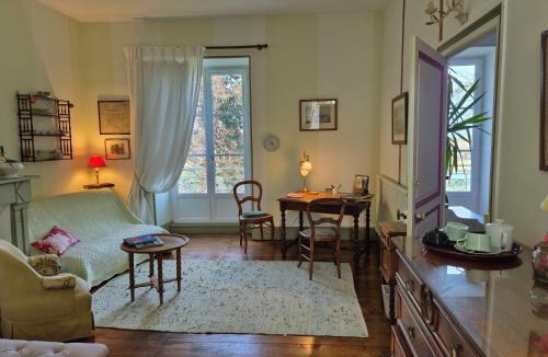 Royeres Bed & Breakfast | Le Masbareau, Chambre et Table d'Hôtes de Charme, B&B