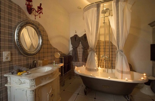 Blainville-sur-Mer Hotel | Le Mascaret