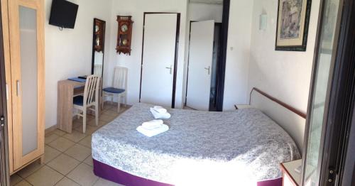 Saintes-Maries-de-la-Mer Hotel | Le Maset en Camargue