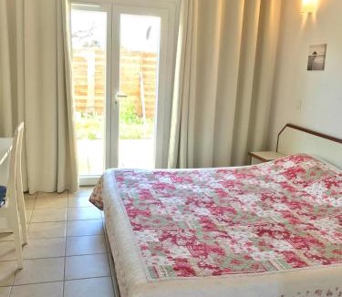 Saintes-Maries-de-la-Mer Hotel | Le Maset en Camargue