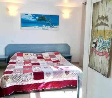 Saintes-Maries-de-la-Mer Hotel | Le Maset en Camargue