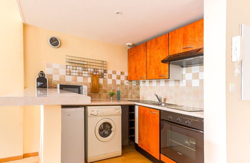 Nice City Centre Apartment | Le Masséna by Interhome