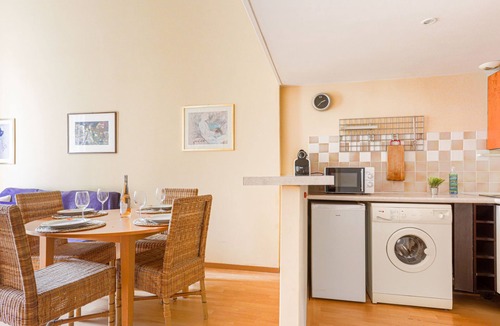 Nice City Centre Apartment | Le Masséna by Interhome