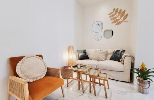 Carre d'Or Apartment | Le MASSENET by Booking Guys