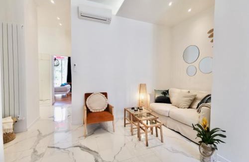 Carre d'Or Apartment | Le MASSENET by Booking Guys