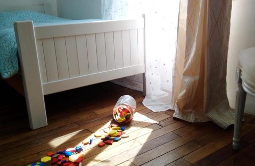 Nedde Bed & Breakfast | LE MASSITROU - chambre d'hôte - Table d'hôte