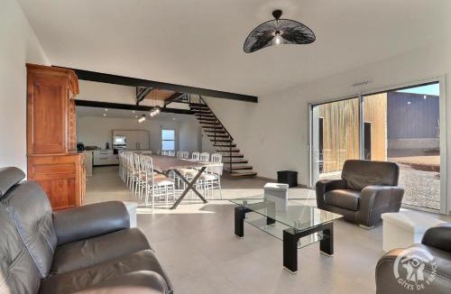 Parce House | Le mat breizh