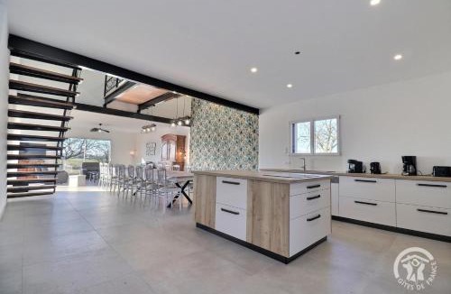 Parce House | Le mat breizh