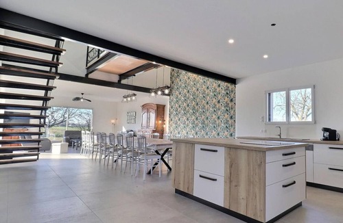 Parce House | Le Mat Breizh - PARCE