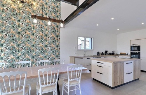 Parce House | Le Mat Breizh - PARCE