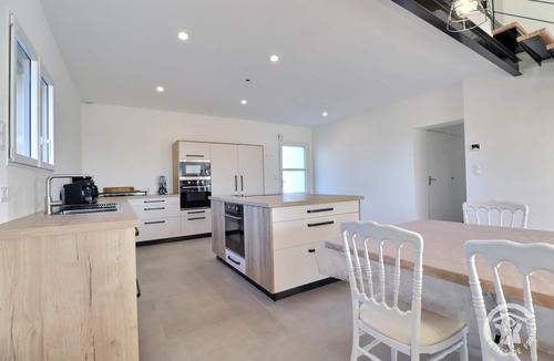 Parce House | Le Mat Breizh - PARCE