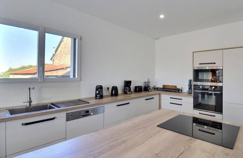 Parce House | Le Mat Breizh - PARCE