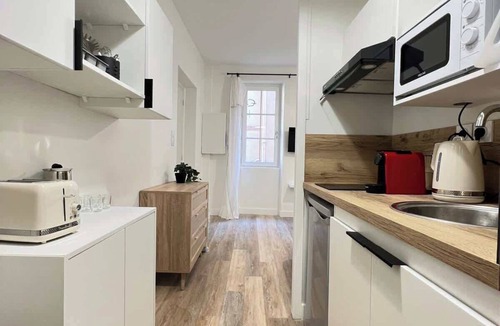 Capitole Apartment | Le Matelot, 2p - agréable & Cozy en Hypercentre