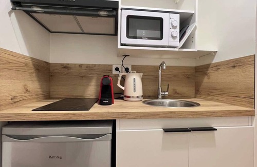Capitole Apartment | Le Matelot, 2p - agréable & Cozy en Hypercentre